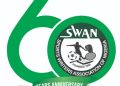 SWAN Unveils 60th Anniversary Logo, Commences Celebration Of Sports Journalism Excellence