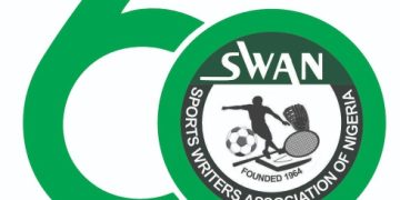 SWAN Unveils 60th Anniversary Logo, Commences Celebration Of Sports Journalism Excellence