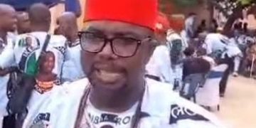 Soludo No Longer Enjoy Confidence Of Anambra People…APC