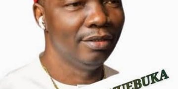 Anambra South: Ebuka Onunkwo, Right Man To Replace Late Ubah In Senate 