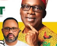 APGA Apostles Embark On Ward To Ward Campaign Tour As INEC Lifts Ban