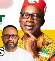 APGA Apostles Embark On Ward To Ward Campaign Tour As INEC Lifts Ban