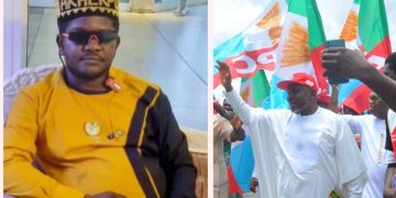 Anambra Guber: APGA Chieftain Says Ukachukwu Not Threat To Soludo 