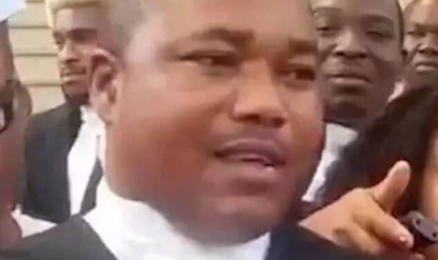 Human Rights Lawyer Calls For Declaration Of State of Emergency in Benue