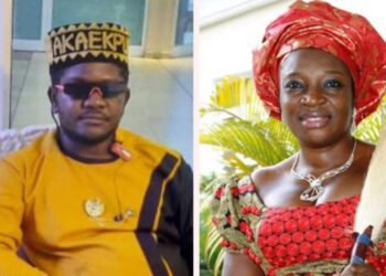 Ekwunife Lacks Moral Right To Be Deputy Governor… Obigwe 