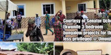 Widows Day: Ekwunife Felicitates Anambra Widows, Promises More Support 