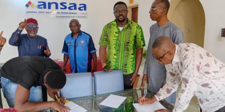 Anambra Guber: ADC Candidate, John Nwosu Clears N50M Campaign Campaign Hurdle