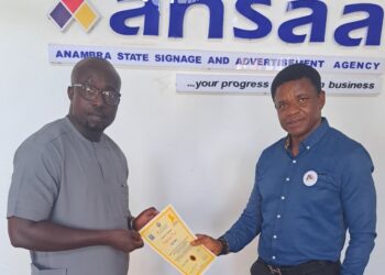 Anambra Poll: Ozo Nweke Of AA Pays N50M Campaign Clearance Fee