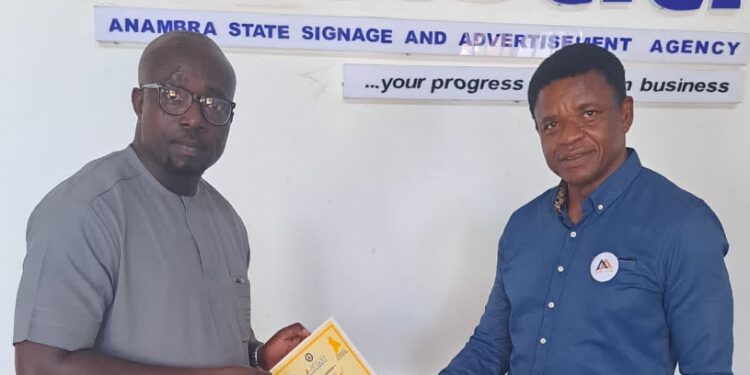 Anambra Poll: Ozo Nweke Of AA Pays N50M Campaign Clearance Fee