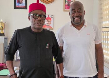 Foundation Urges Soludo To Protect Economically Vulnerable Population 