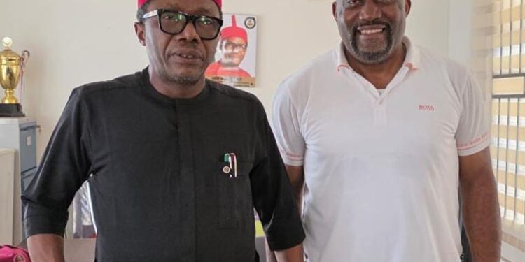 Foundation Urges Soludo To Protect Economically Vulnerable Population