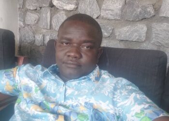 Onitsha Medicine Market: Ukachukwu, Drowning Politician In Desperate Search For Lifeline—-Obigwe