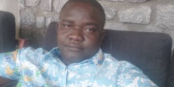 Onitsha Medicine Market: Ukachukwu, Drowning Politician In Desperate Search For Lifeline—-Obigwe