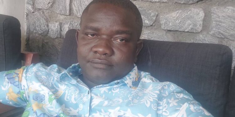 Onitsha Medicine Market: Ukachukwu, Drowning Politician In Desperate Search For Lifeline—-Obigwe