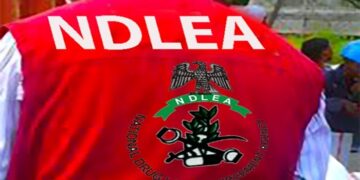 Abducted NDLEA Director In Anambra Regains Freedom After 10 Days 