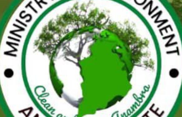 Anambra Orders Repainting Of Private Buildings In public Places