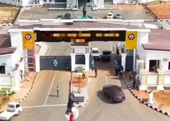 Soludo Names New Gov’t House ‘Light House’