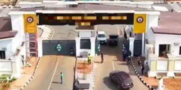 Soludo Names New Gov’t House ‘Light House’