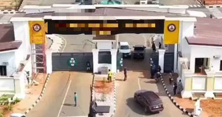 Soludo Names New Gov’t House ‘Light House’