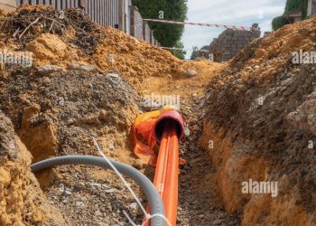 Anambra Agencies Go After Illegal Telecom Operators