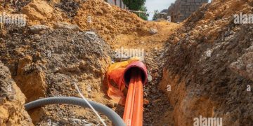 Anambra Agencies Go After Illegal Telecom Operators