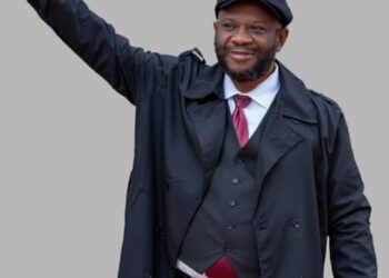 Nweke, AA Candidate Promises Safer, Prosperous Anambra 