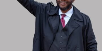Nweke, AA Candidate Promises Safer, Prosperous Anambra