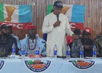 Anambra South By-Election: Ikemba Front Rallies Support For APC’s Okwuosa