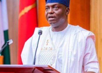 Sen. Ekwunife Congratulates Yilwatda On Emergence As APC National Chairman 