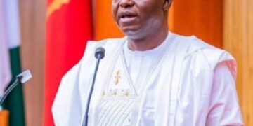 Sen. Ekwunife Congratulates Yilwatda On Emergence As APC National Chairman 