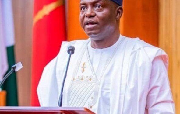 Sen. Ekwunife Congratulates Yilwatda On Emergence As APC National Chairman 