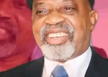Gov. Ngige Kidnapped (History)
