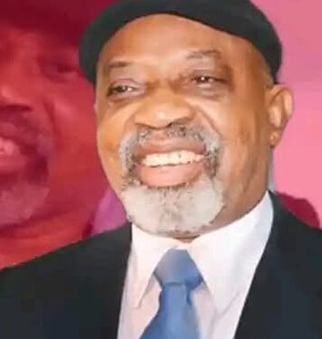 Gov. Ngige Kidnapped (History)