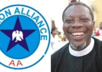 Anambra South Election: Onyekaonwu Of AA Promises Economy Security 