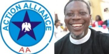 Anambra South Election: Onyekaonwu Of AA Promises Economy Security 