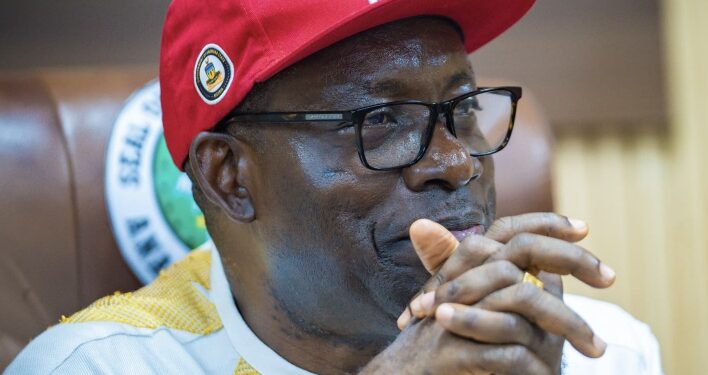 Anambra Gov’t To Spend N2,8Bn On Entrepreneurship Start Ups, Others 