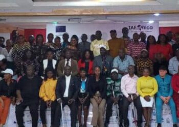 Stakeholders Make Case For More Inclusion Of PWDs In Elections