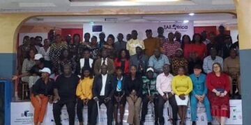 Stakeholders Make Case For More Inclusion Of PWDs In Elections