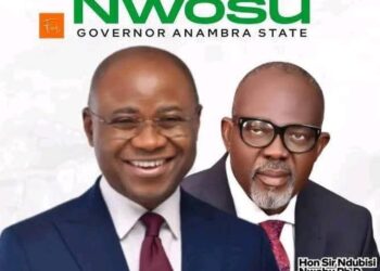 Uniben Alumni Congratulate Nwobu On Nomination As ADC Deputy Candidate 