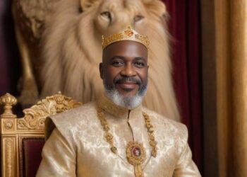 Ikenga Abiama Dynasty Foundation Honour its Royal Patriarch, Aba Obazi IV