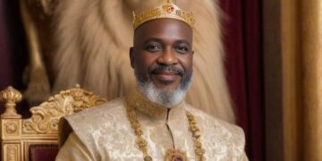 Ikenga Abiama Dynasty Foundation Honour its Royal Patriarch, Aba Obazi IV