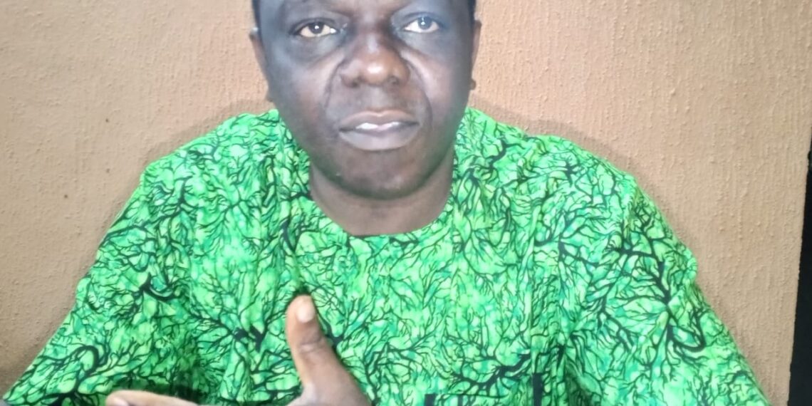 Rainy Season: Prevent Malaria, Sleep Under Insecticide Treated Nets —-Njelita