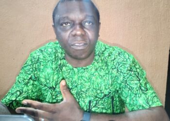 Rainy Season: Prevent Malaria, Sleep Under Insecticide Treated Nets —-Njelita