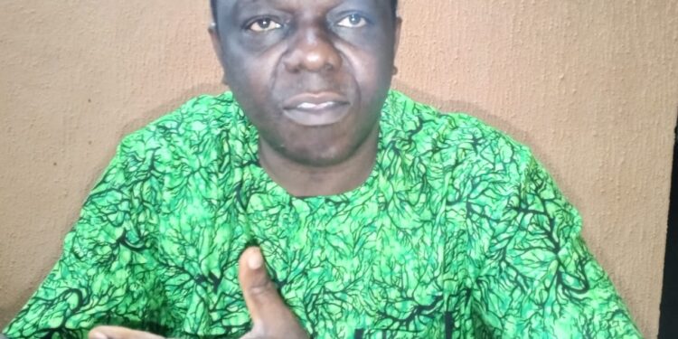 Rainy Season: Prevent Malaria, Sleep Under Insecticide Treated Nets —-Njelita