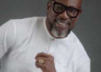 Amamgbo, Anambra Senate Aspirant Dumps Labour Party for ADC 