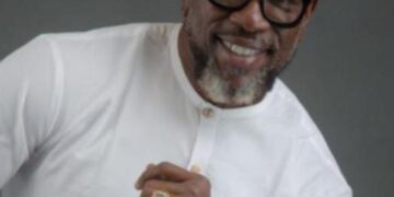 Amamgbo, Anambra Senate Aspirant Dumps Labour Party for ADC 