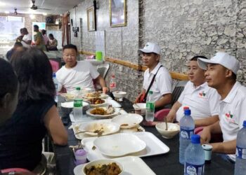 Nnaochie Foods Gets Commendation For Promoting Igbo Cuisines 