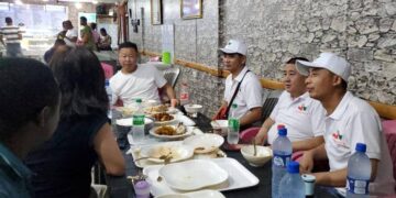 Nnaochie Foods Gets Commendation For Promoting Igbo Cuisines