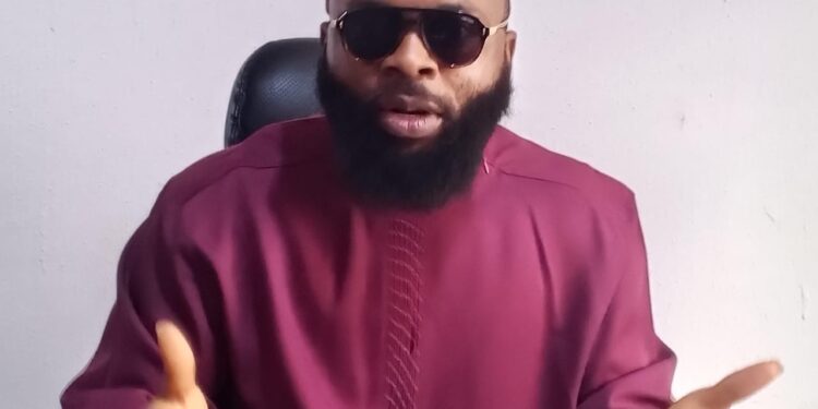 Anambra Guber: Orumba South Will Vote Soludo En Bloc—- Council Chairman