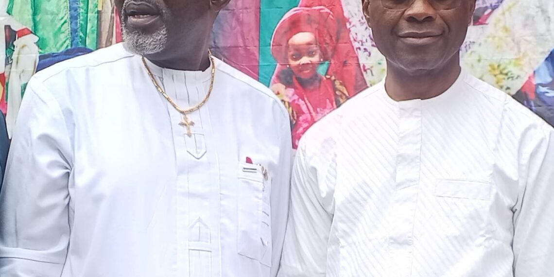 Anambra Guber:: ADC Will End APGA’s 20-Year Grip Of Anambra—– Nwobu